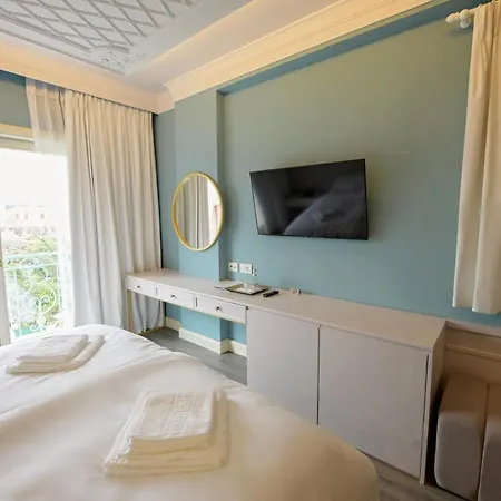 Cocja Boutique Отель 3*