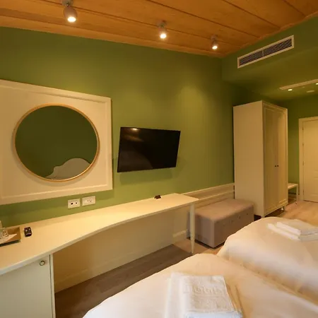 Cocja Boutique Отель 3*