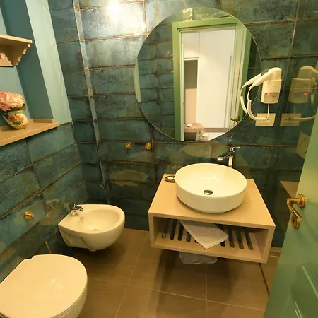 Отель Cocja Boutique