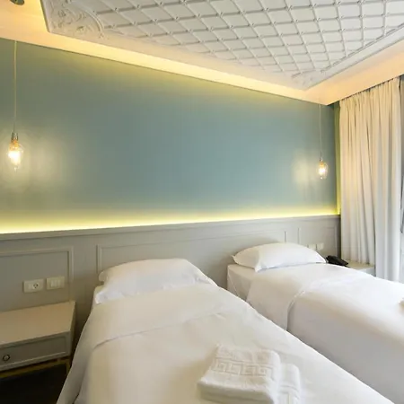 Hotel Cocja Boutique