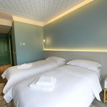 Cocja Boutique 3*