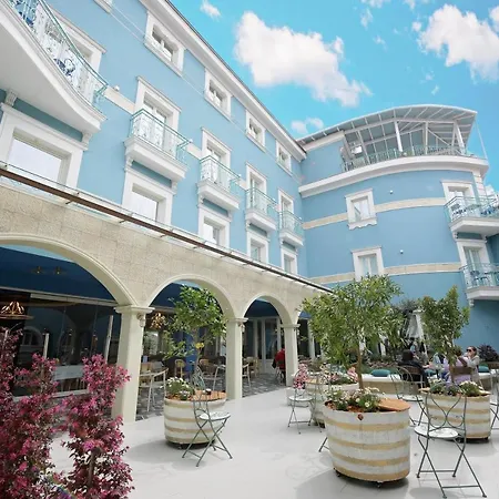Hotel Cocja Boutique Shkodër