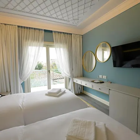 Hotel Cocja Boutique