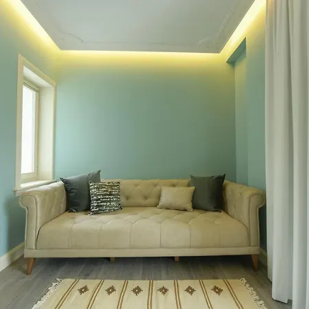 Hotel Cocja Boutique