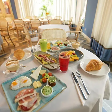 Cocja Boutique Отель 3*