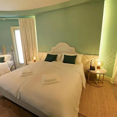 Отель Cocja Boutique 3*