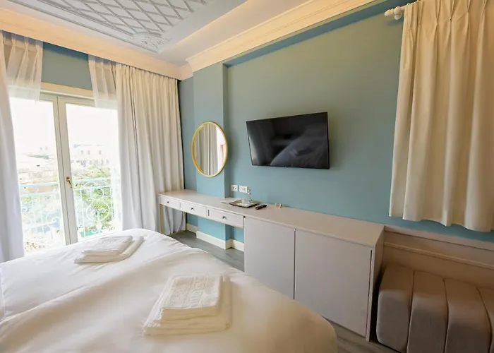 Cocja Boutique 酒店 3*