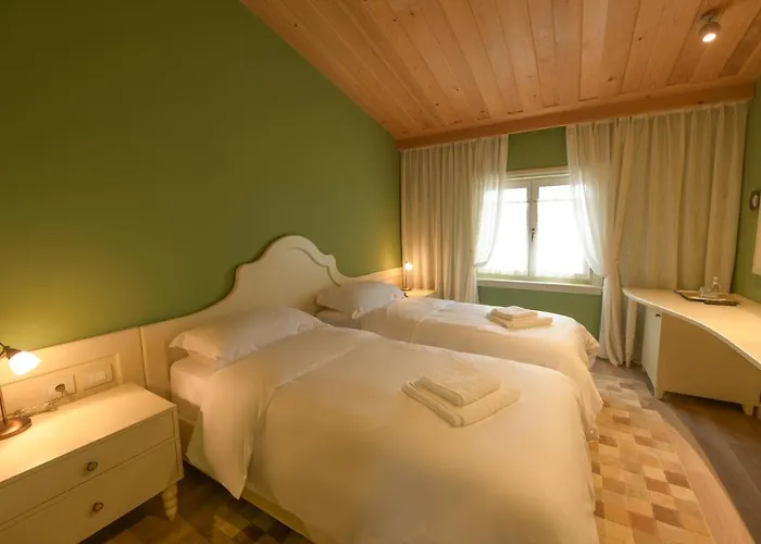 Cocja Boutique Shkodër