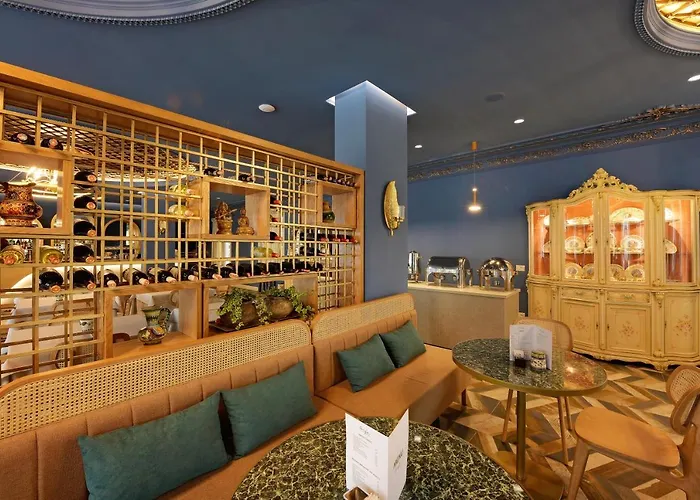 Cocja Boutique Hotel