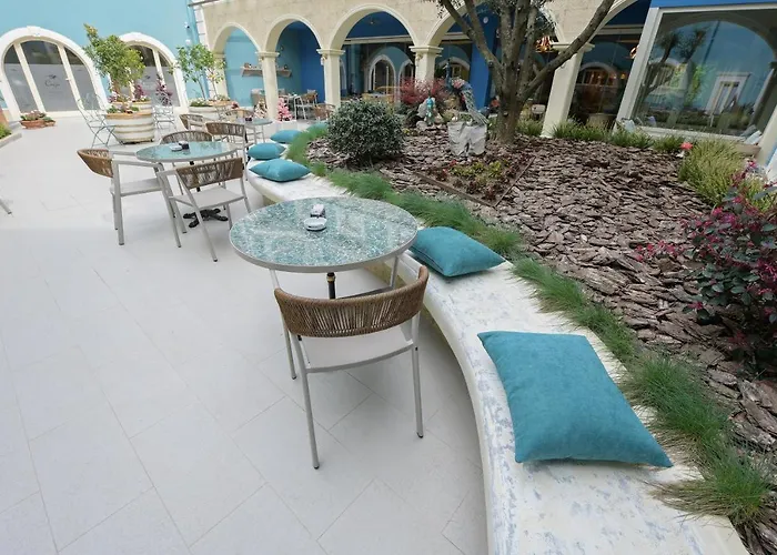 Cocja Boutique Shkodër