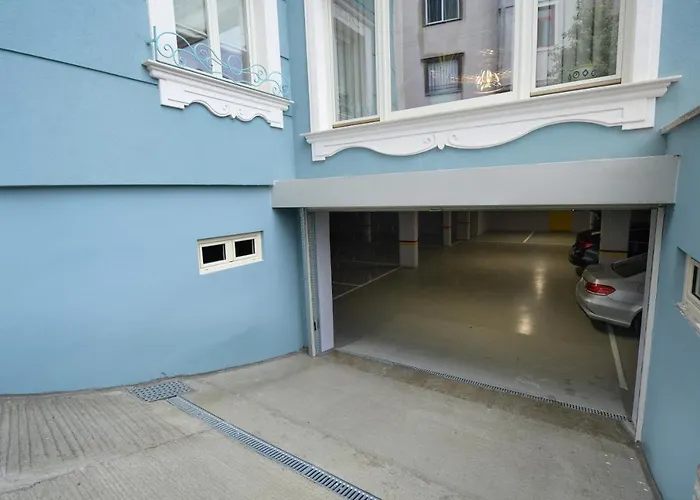 Cocja Boutique 3* Shkodër