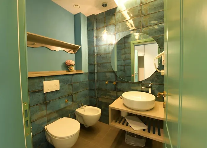 Cocja Boutique Hotel Shkodër