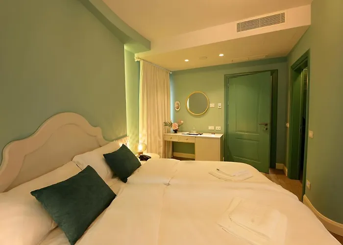 酒店 Cocja Boutique