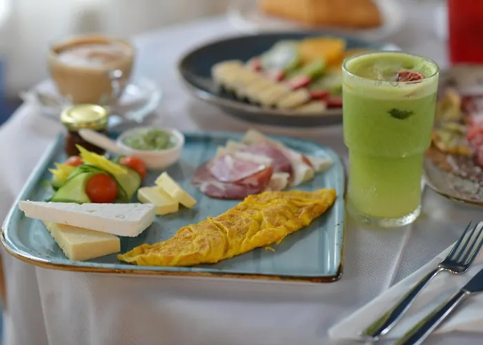 Hotel Cocja Boutique 3*