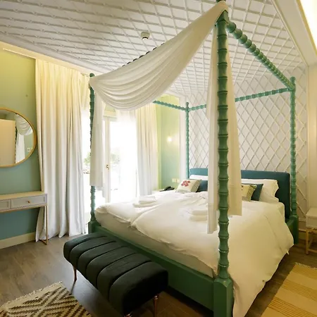 Hotel Cocja Boutique Shkodra
