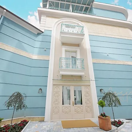 çoçja Boutique Hotel