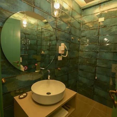 Cocja Boutique 3*
