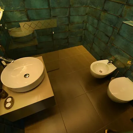 Отель Cocja Boutique