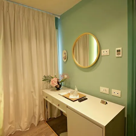 Cocja Boutique 3*