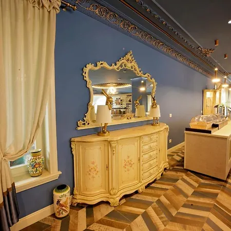 Отель Cocja Boutique Шкодер