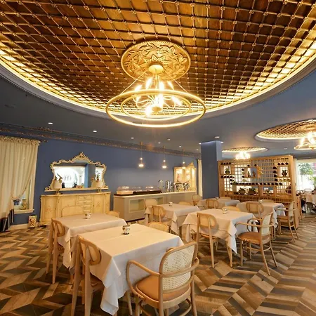 Отель Cocja Boutique 3*