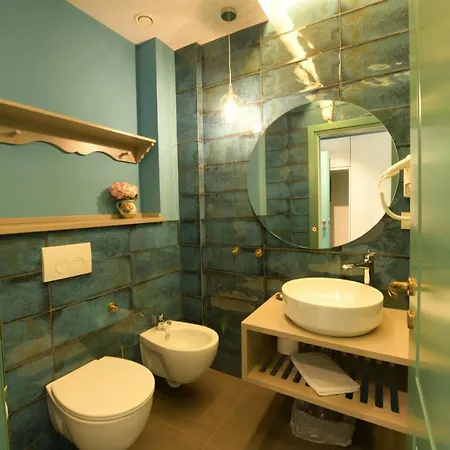 Cocja Boutique Hotel Shkodra