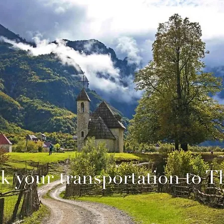 Отель Cocja Boutique