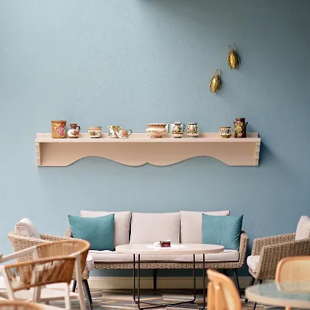 Cocja Boutique 3* Шкодер