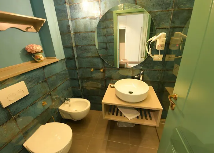 Hotel çoçja Boutique