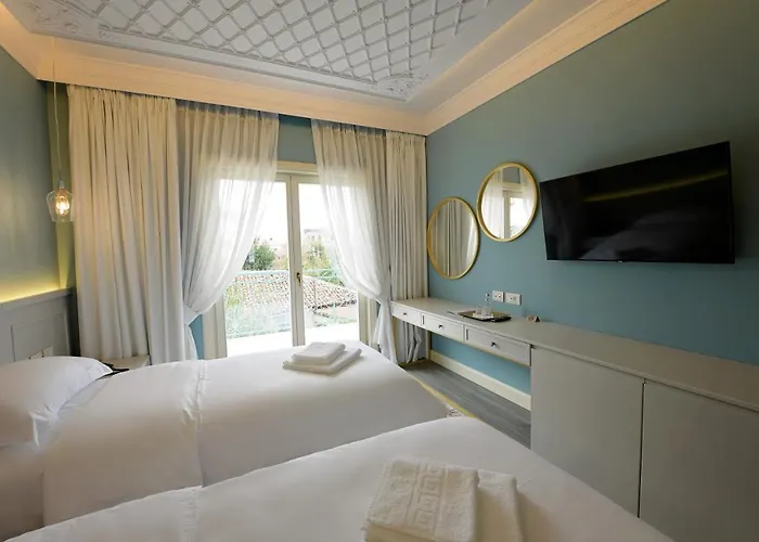 Hotel çoçja Boutique