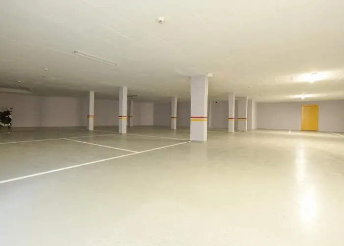 Cocja Boutique מלון