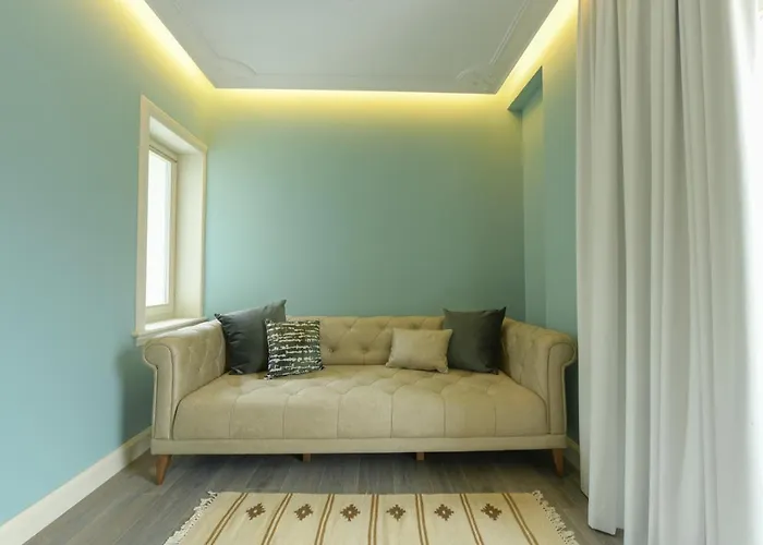 מלון Cocja Boutique