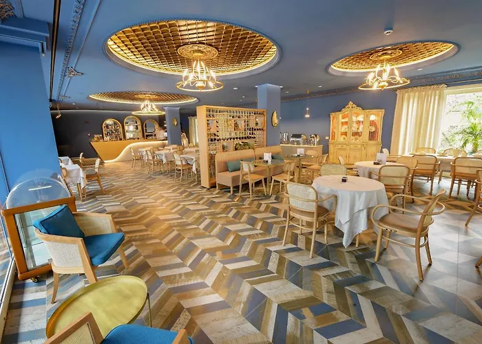 çoçja Boutique Hotel 3*