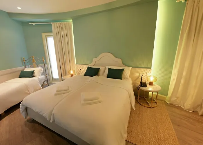 Hotel çoçja Boutique 3*